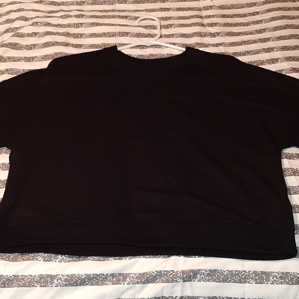 BRAND NEW Umano Rock A Pocket Tees